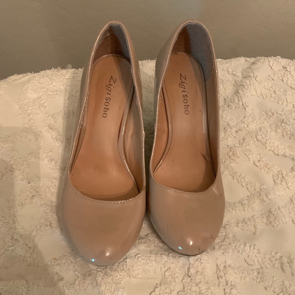Wedges